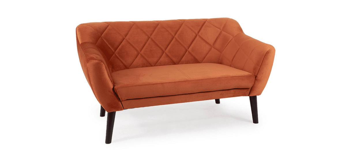 Sofa KARO 2 VELVET