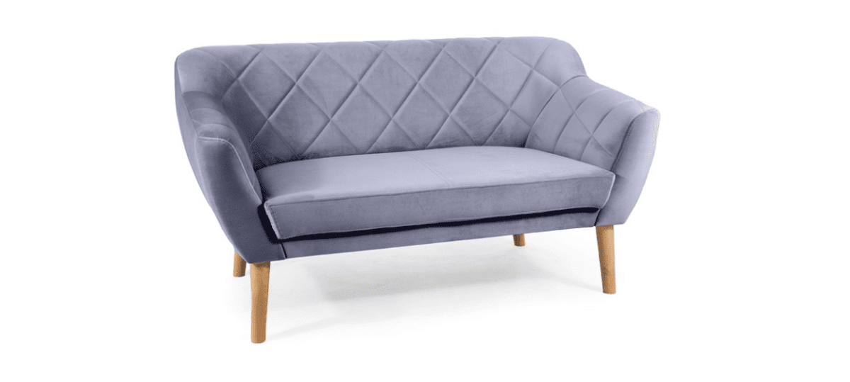 Sofa KARO 2 VELVET