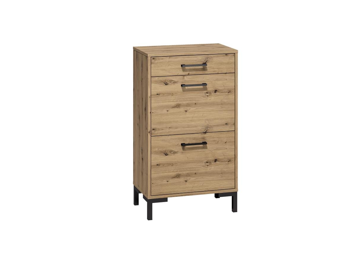 Batų dėžė NEVIO 02