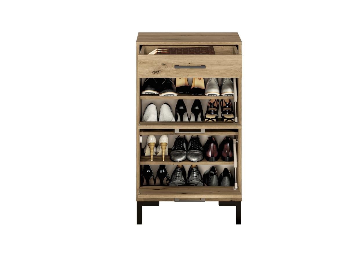 Batų dėžė NEVIO 02