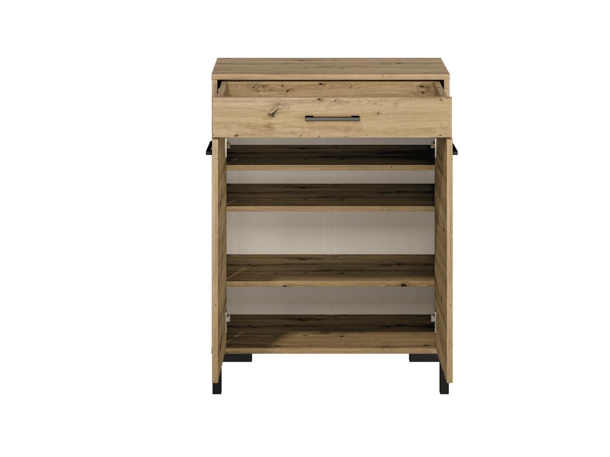 Batų dėžė NEVIO 03