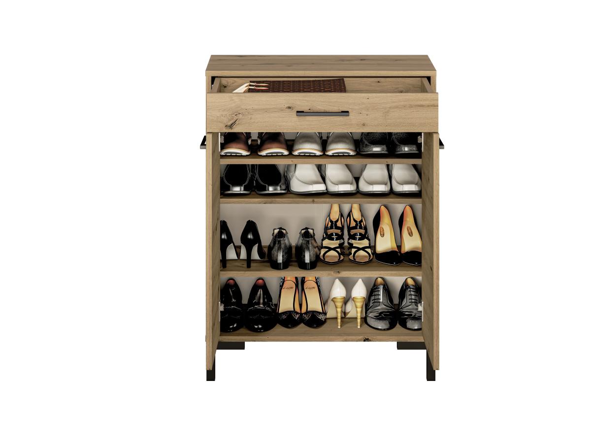 Batų dėžė NEVIO 03