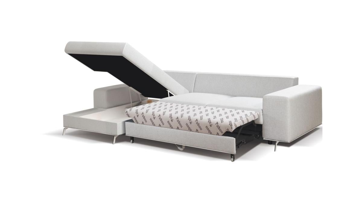 Kampas CHROME OBKwL-2F-PKwR