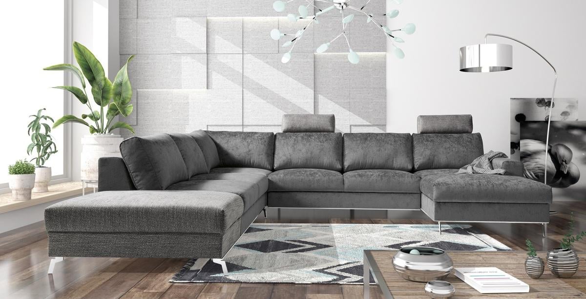 Kampas CHROME  HO75-2BK-E-2F-OBKwR