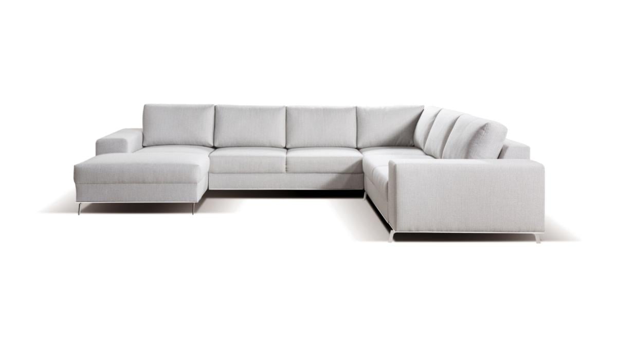 Kampas CHROME OBKL-2F-E-2BK-PK