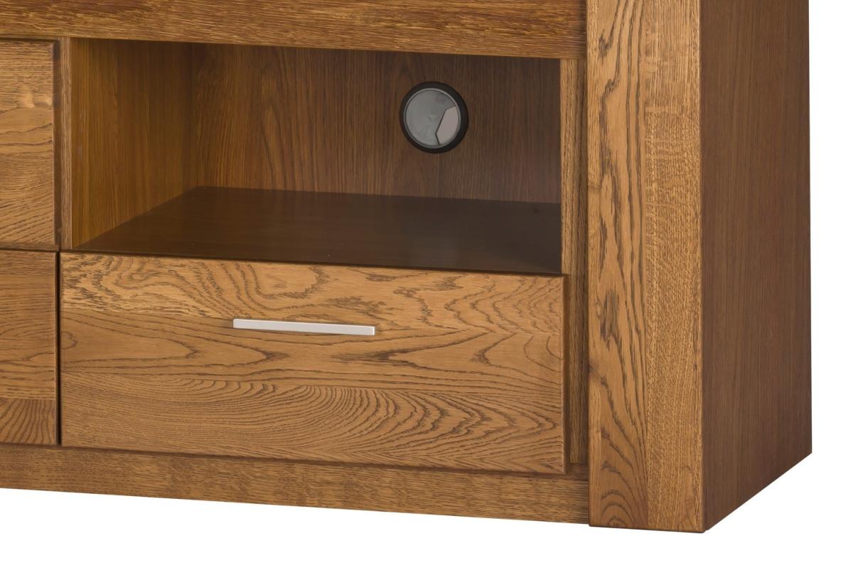 TV staliukas VELVET 25