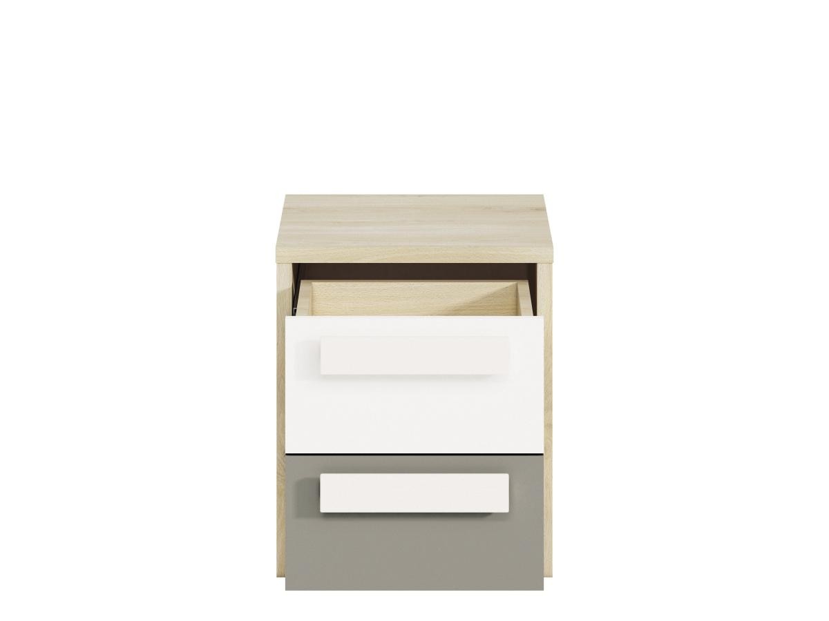 Naktinė spintelė DROP 1301