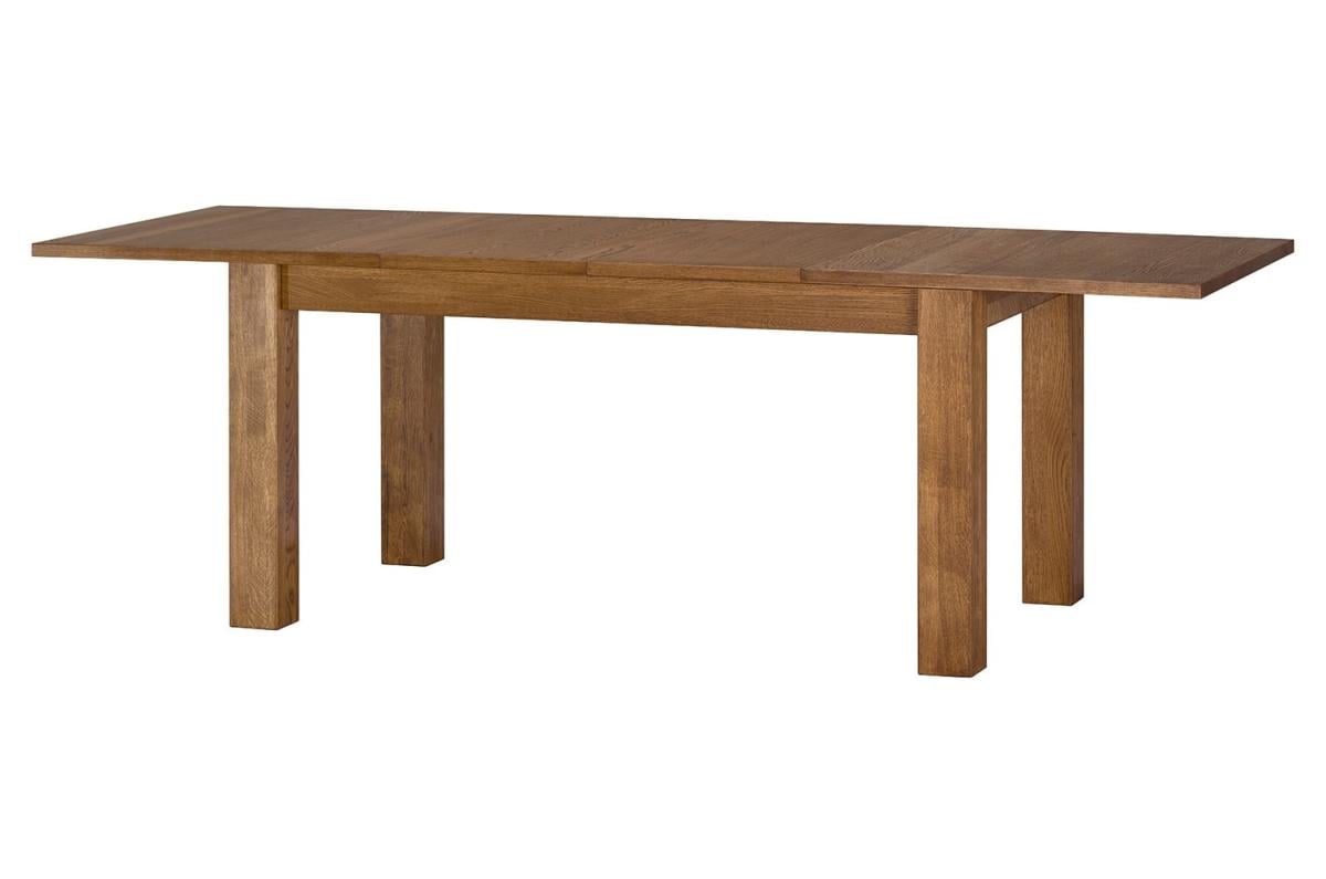 Išskleidžiamas stalas VELVET 40
