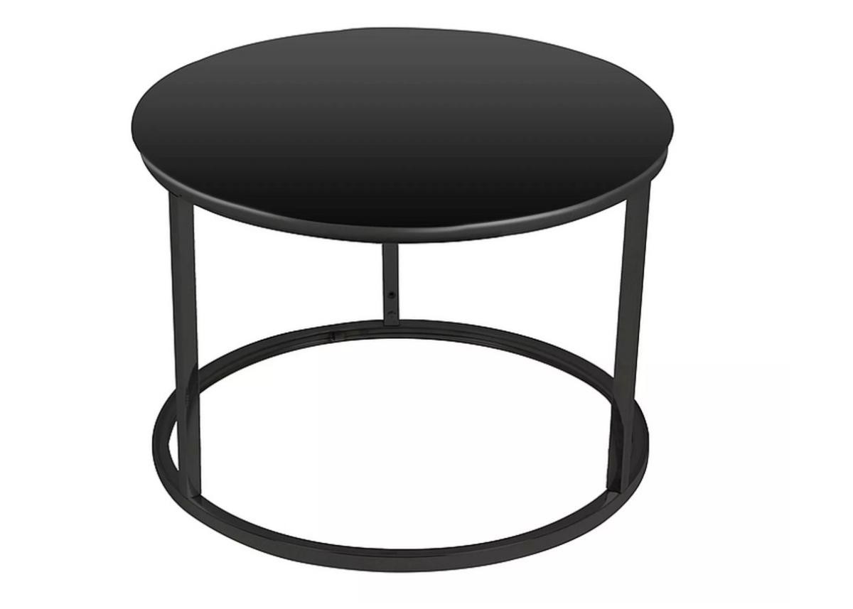 Žurnalinis staliukas ATLANTA D