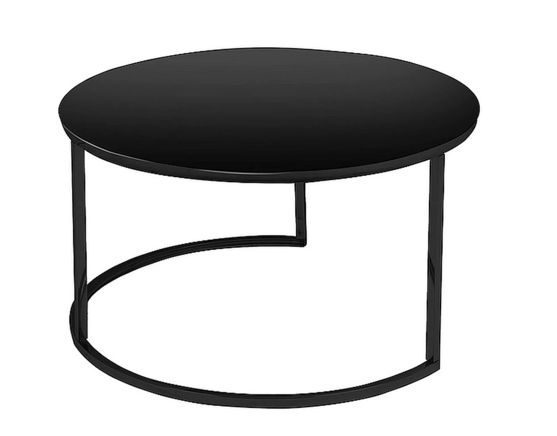 Žurnalinis staliukas ATLANTA D