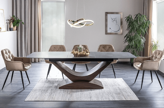 Stalas DOLCE CERAMIC