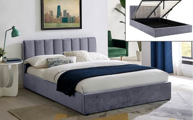Lova MONTREAL VELVET 160