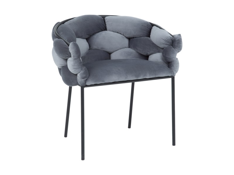 Kėdė NORTE VELVET