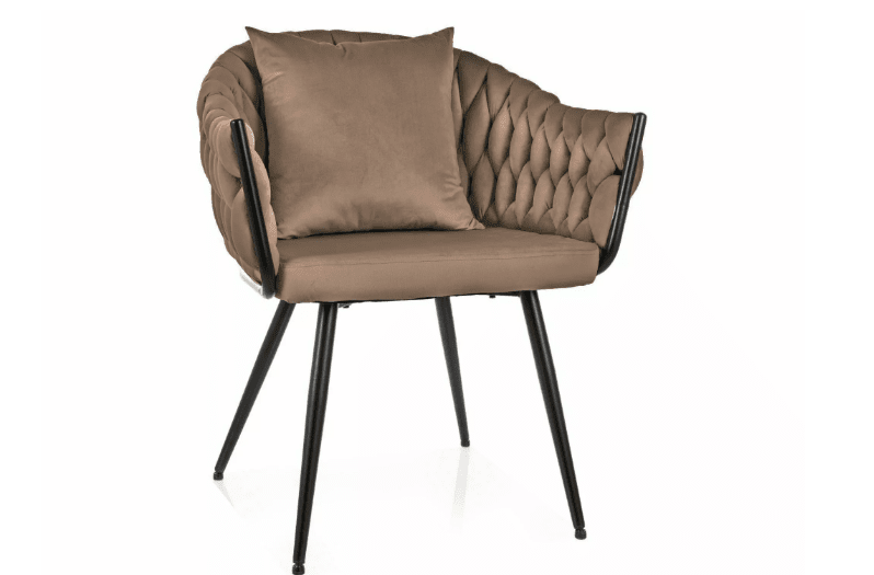 Kėdė NUVO VELVET