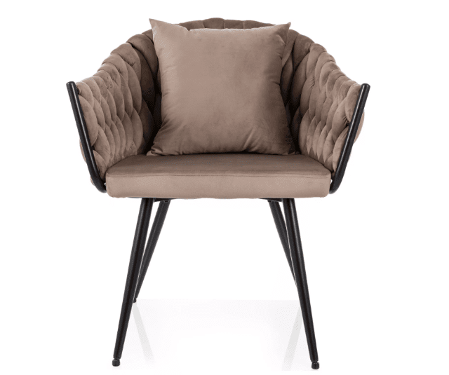 Kėdė NUVO VELVET