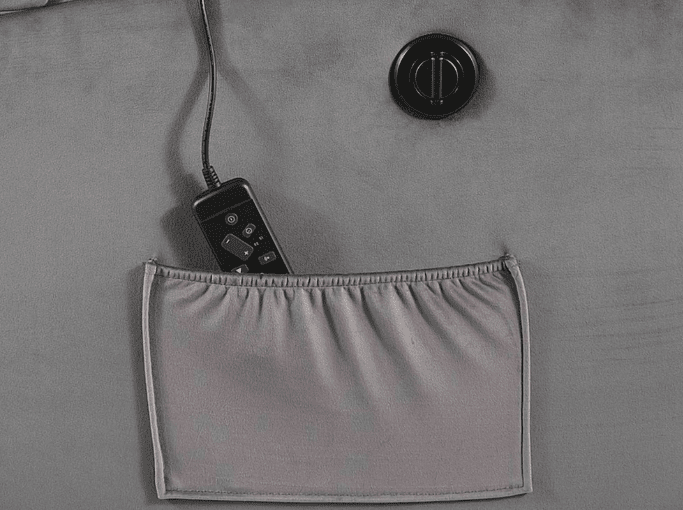 Fotelis PEGAZ M VELVET