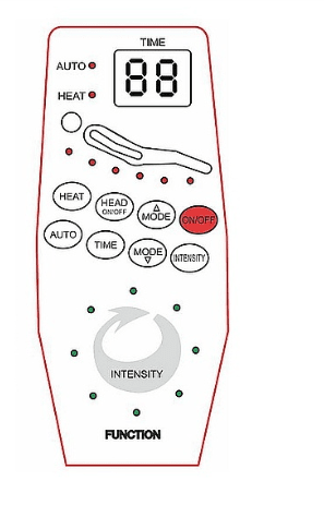 Fotelis PEGAZ M VELVET