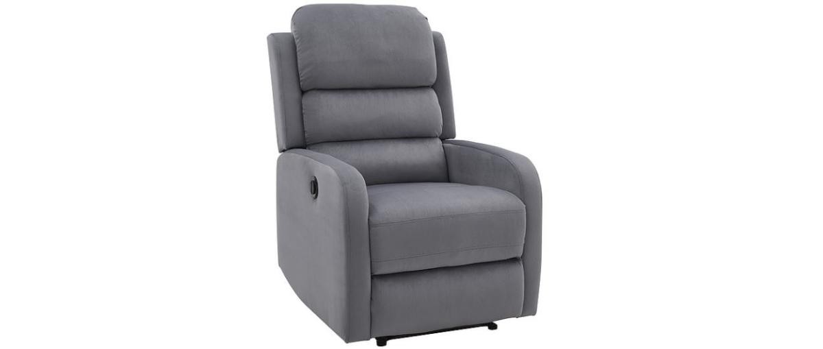 Fotelis PEGAZ M VELVET