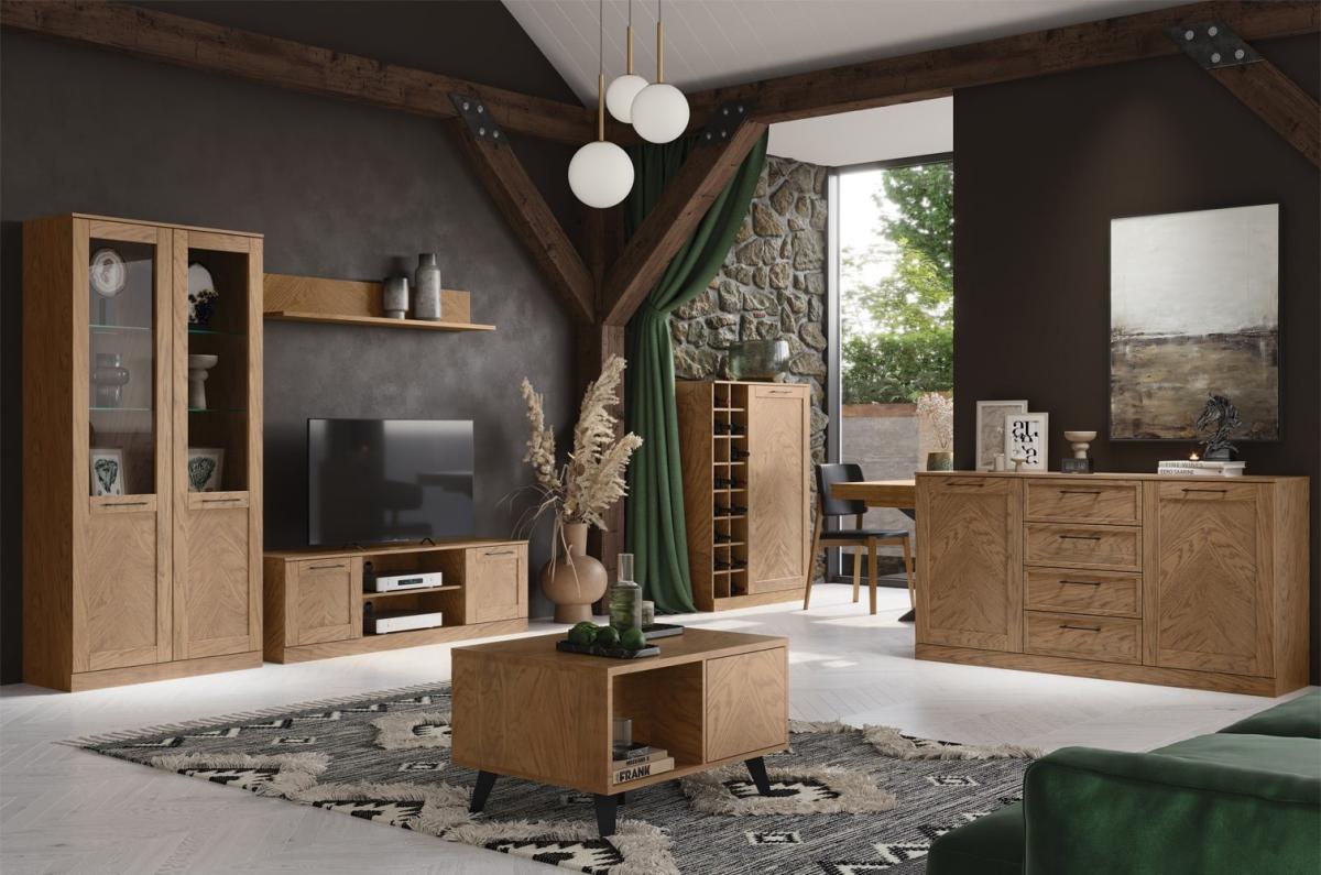 Vitrina COZY 12