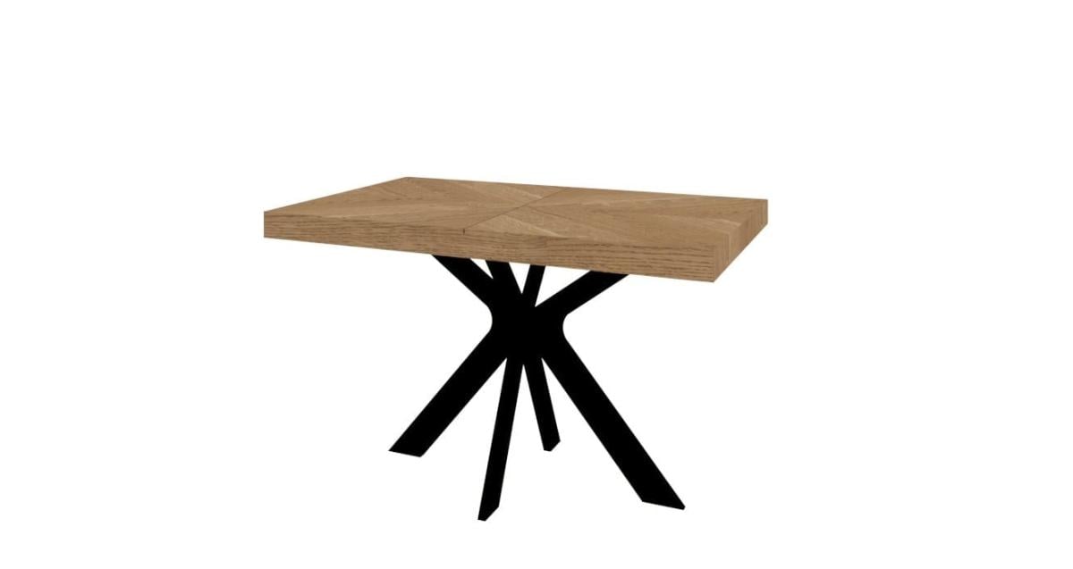 Išskleidžiamas stalas COZY 39