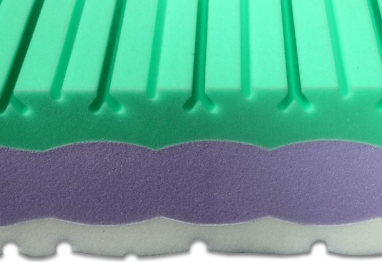 Čiužinys OLIMPUS ROLL 120x195