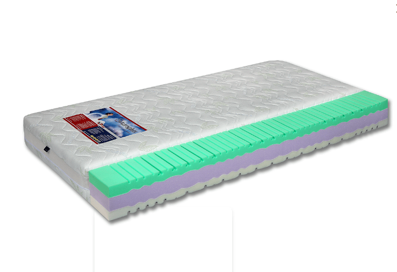 Čiužinys OLIMPUS ROLL 160x190