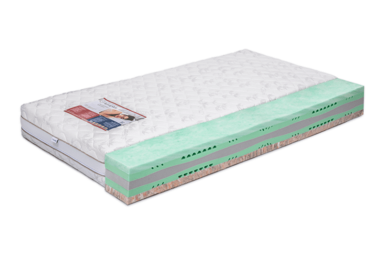 Čiužinys SOFIJA ROLL 180x200