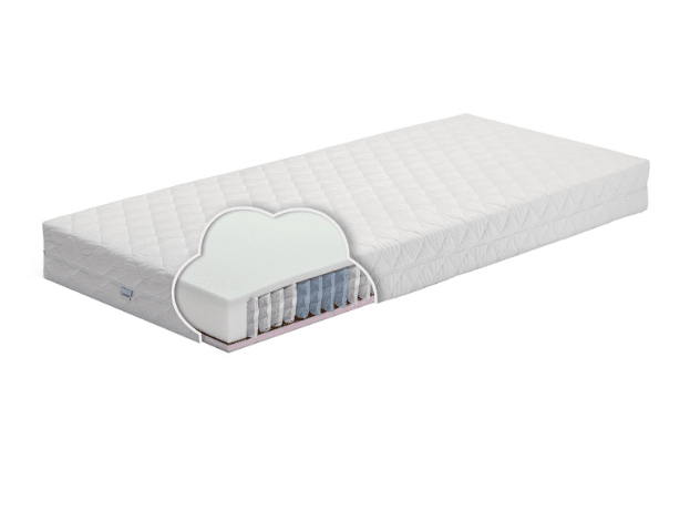 Čiužinys MEDEINA ROLL 140x195