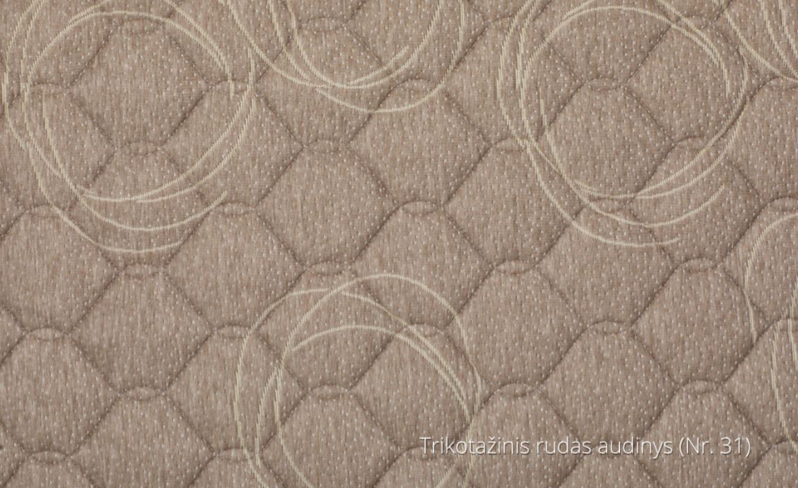 Čiužinys SALVĖ ROLL 160x200