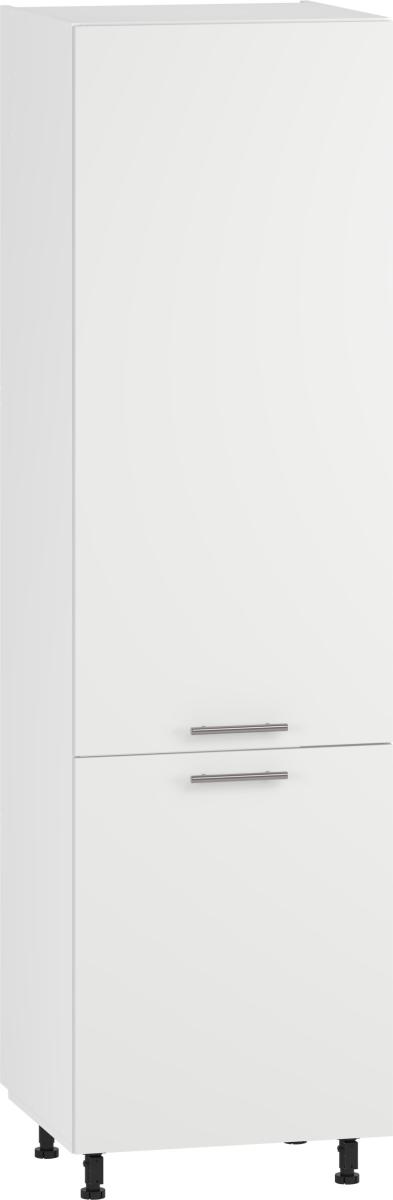 Apatinė spintelė VENTO DL-60/214