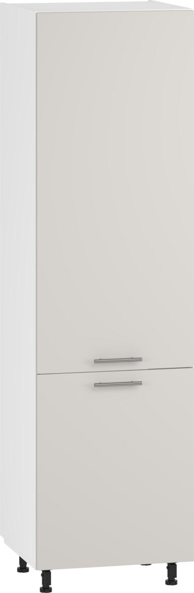 Apatinė spintelė VENTO DL-60/214