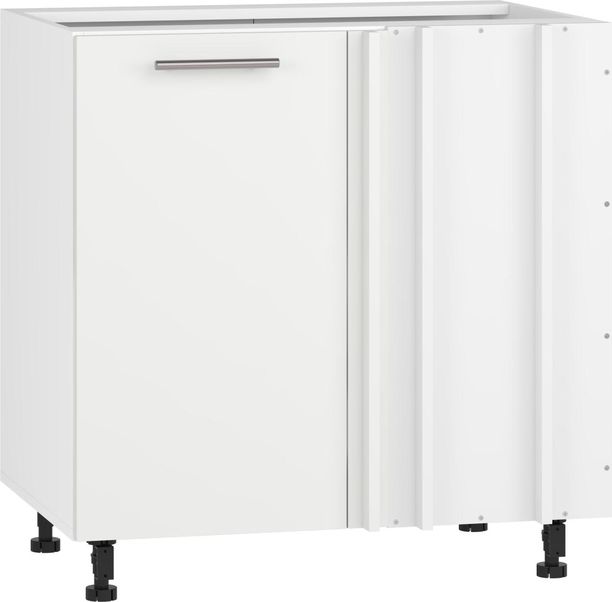 Apatinė spintelė VENTO DN-100/82