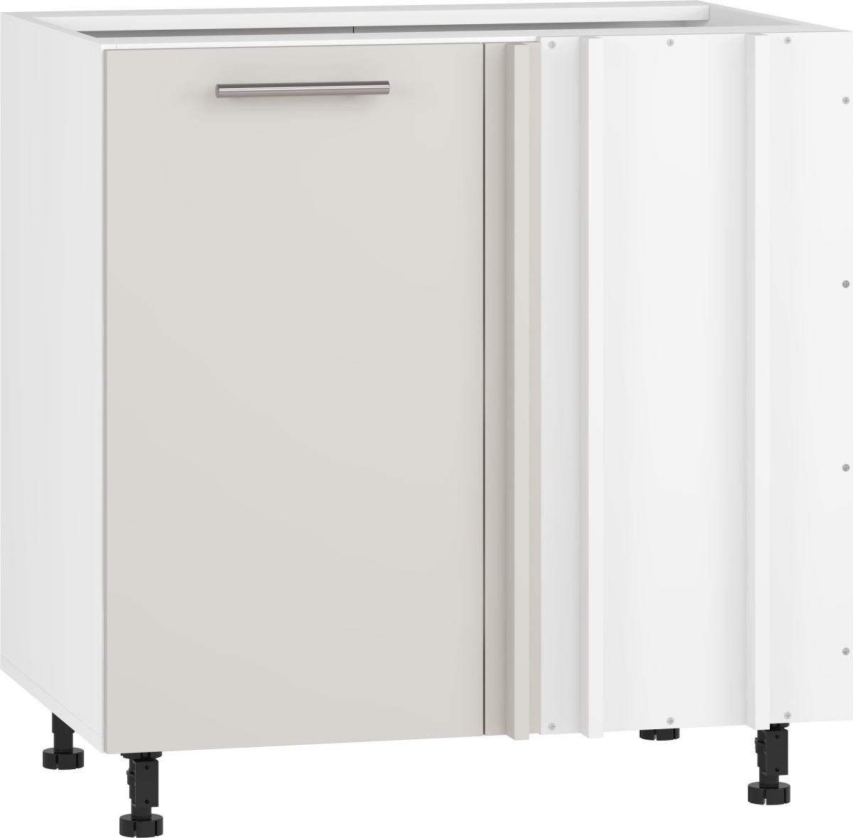 Apatinė spintelė VENTO DN-100/82