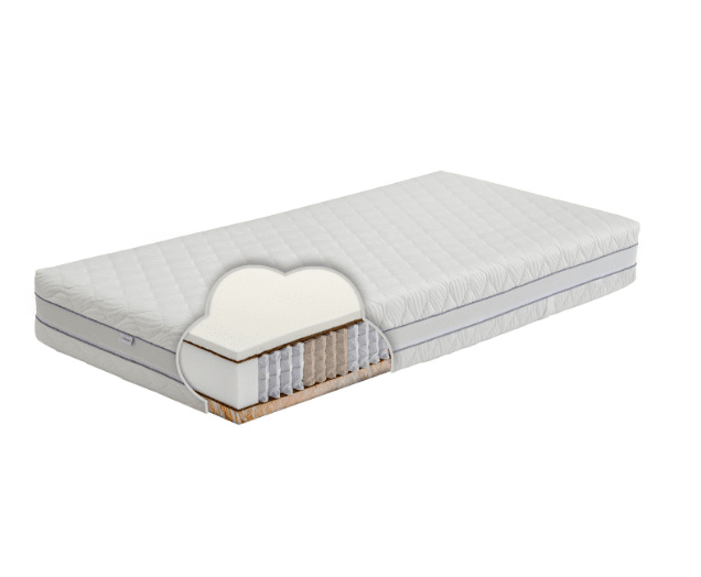 Čiužinys ASTORIA ROLL 120x200