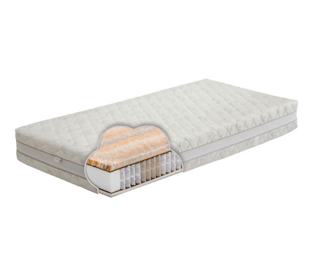 Čiužinys ASTORIA ROLL 120x200