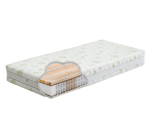 Čiužinys ASTORIA ROLL 120x200