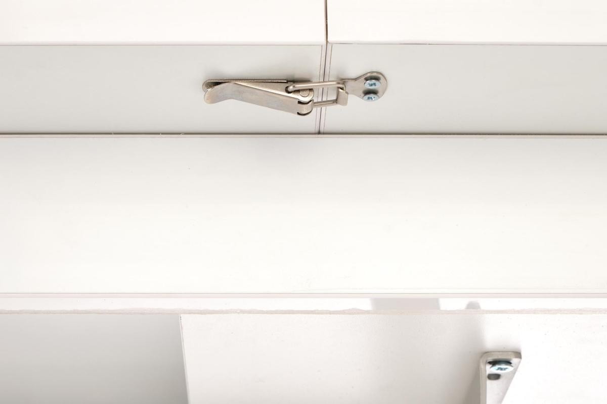 Žurnalinis staliukas BUSETTI