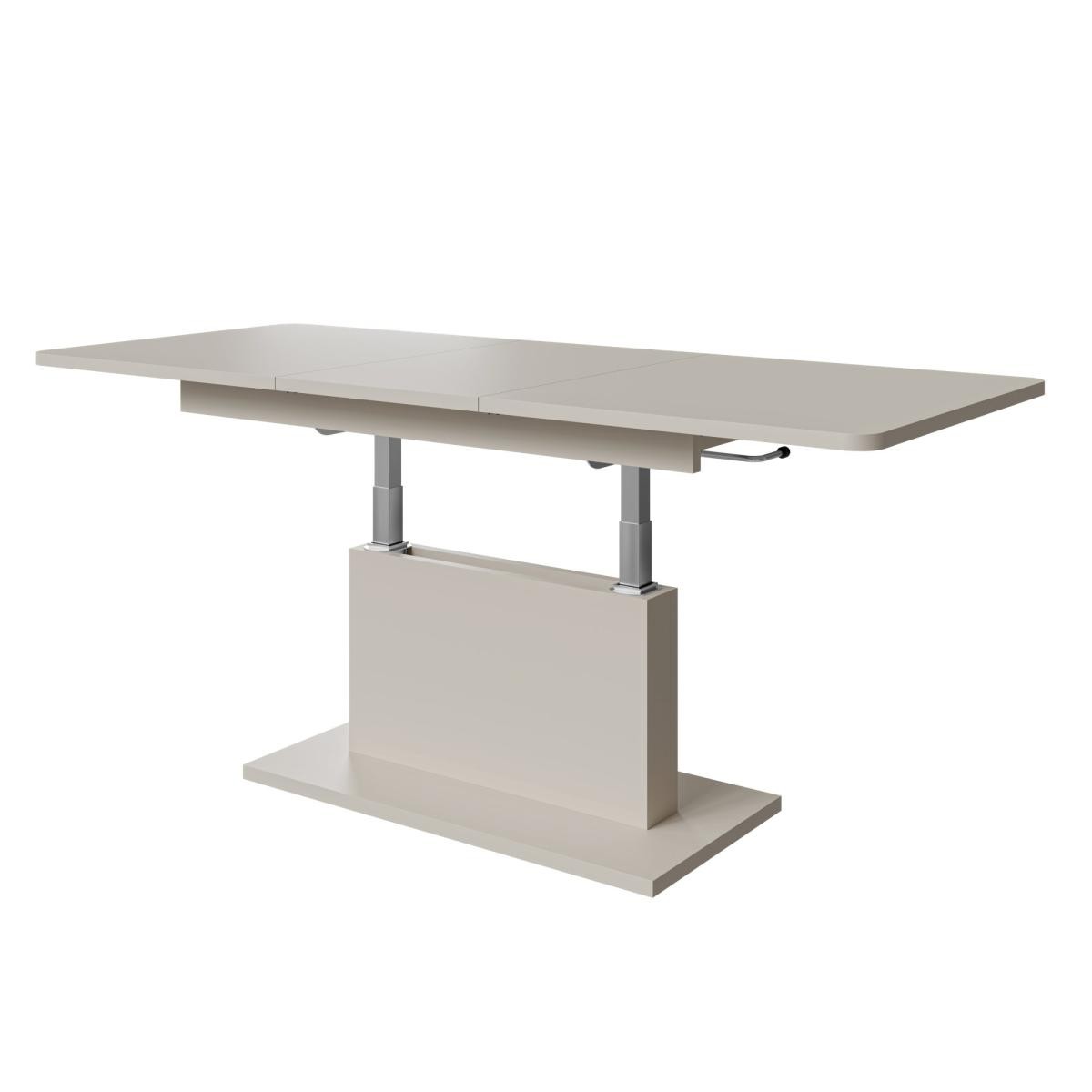 Žurnalinis staliukas BUSETTI