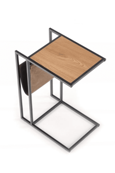 Žurnalinis staliukas COMPACT