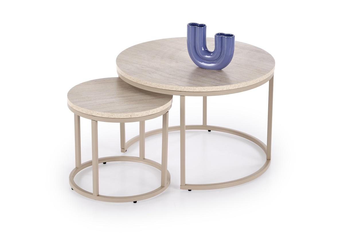 Žurnalinis staliukas PAOLA