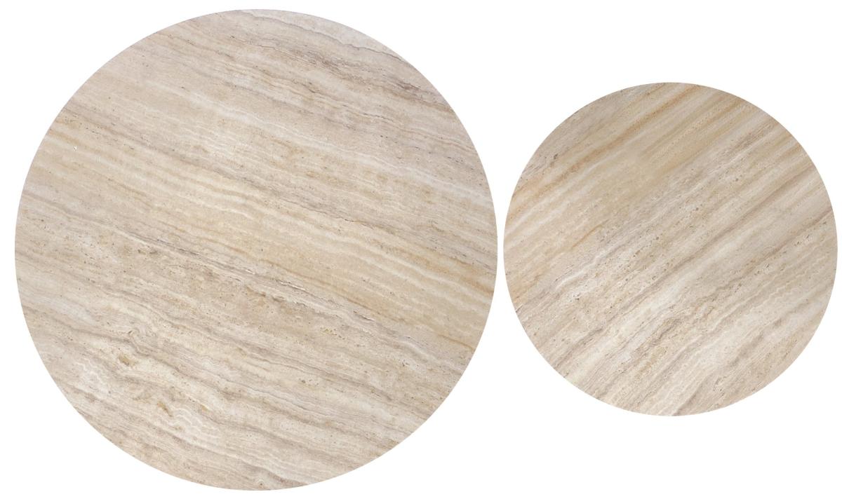 Žurnalinis staliukas PAOLA