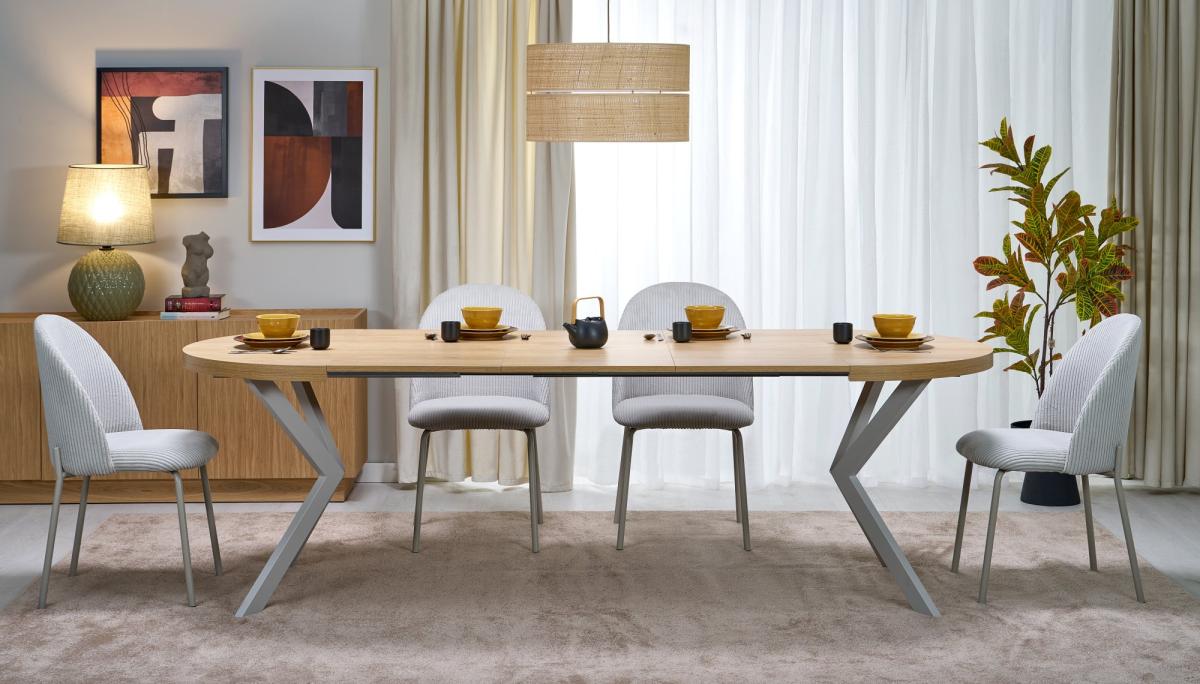 Išskleidžiamas stalas PERONI