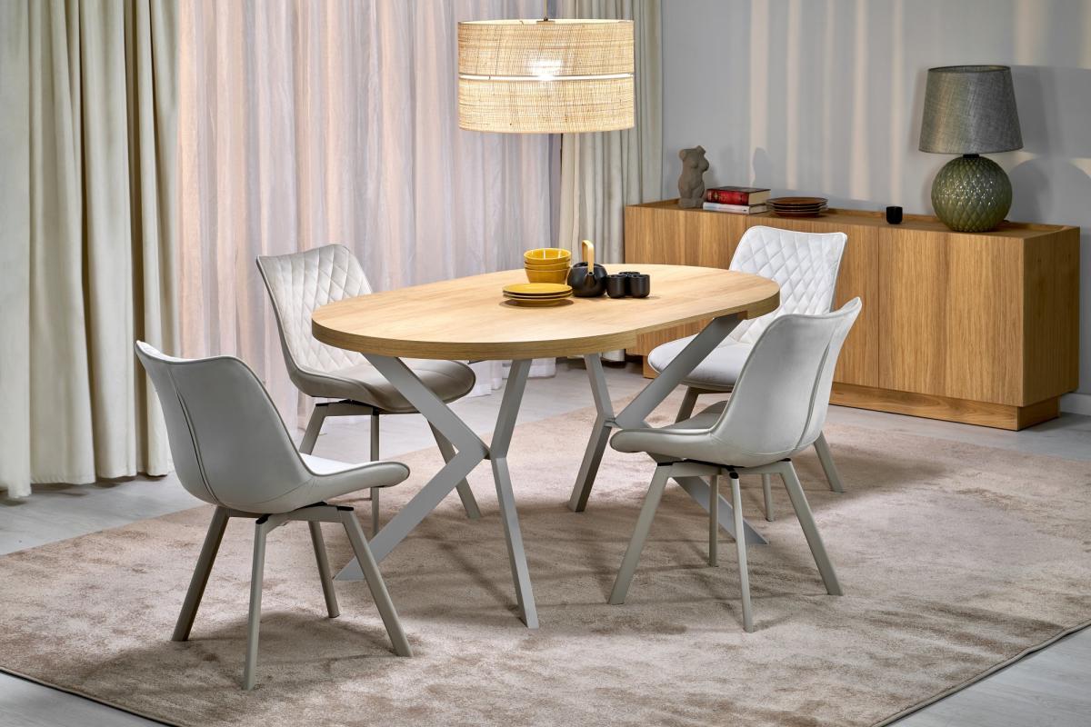 Išskleidžiamas stalas PERONI