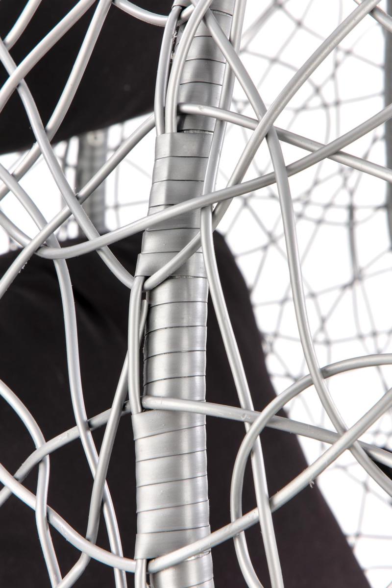 Supamas krėslas EGGY