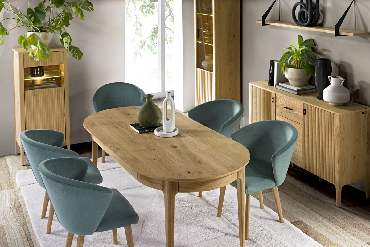 Komoda NAVARRA NA-K3