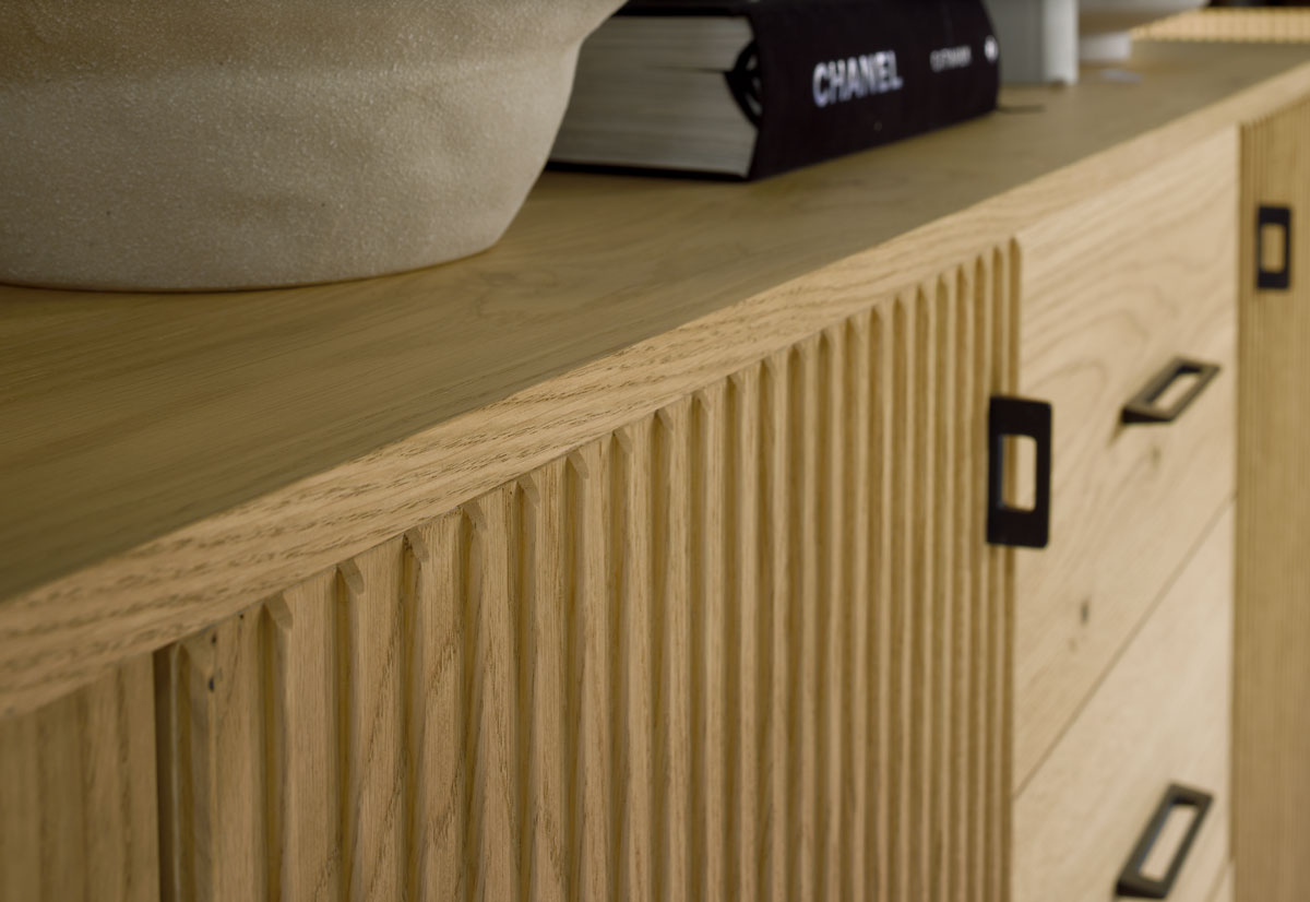 Komoda NAVARRA NA-K3