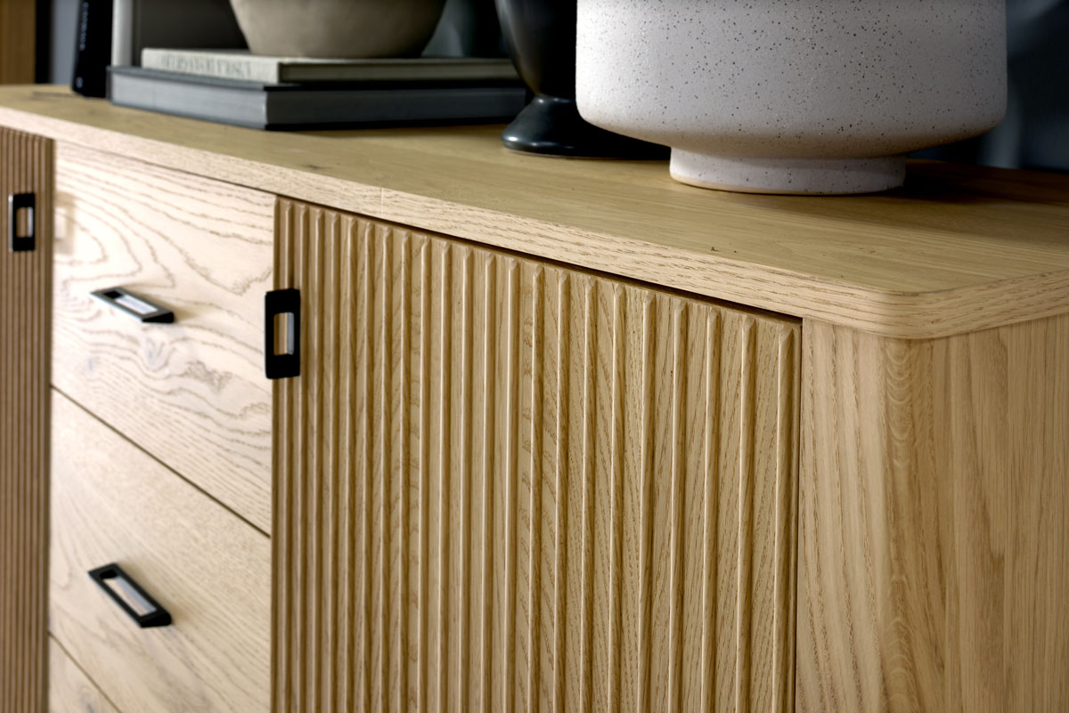 Komoda NAVARRA NA-K3