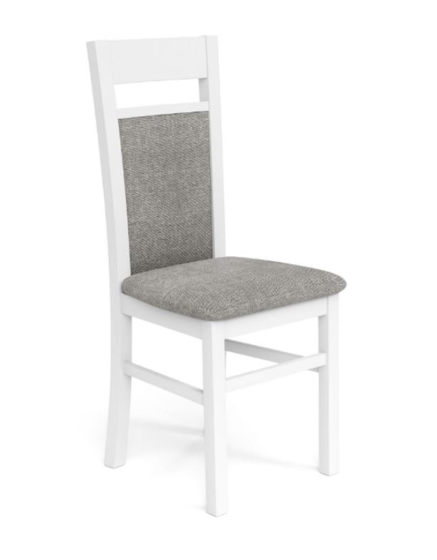 Kėdė GERARD 2 balta