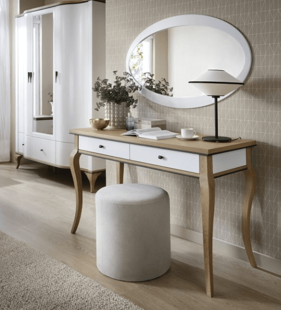 Kosmetinis staliukas LAGOS LA