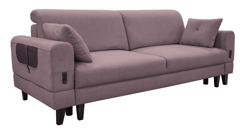 Sofa-lova TOMSON 1 3M